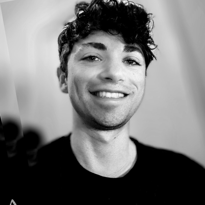 Photo of Ben Galassi